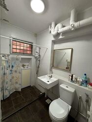 Blk 604 Elias Road (Pasir Ris), HDB Executive #515956041